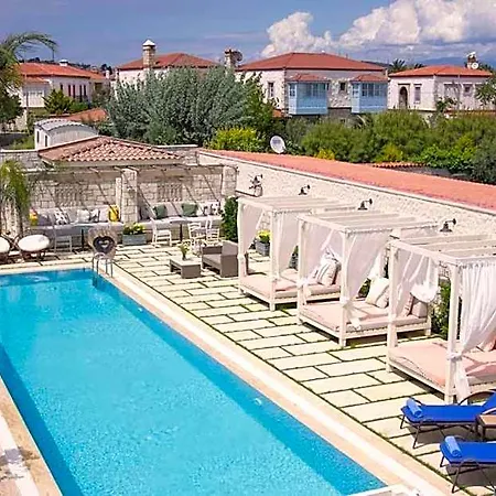 Casa Luna - Adult Only