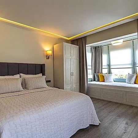 Casa Luna - Adult Only 3*