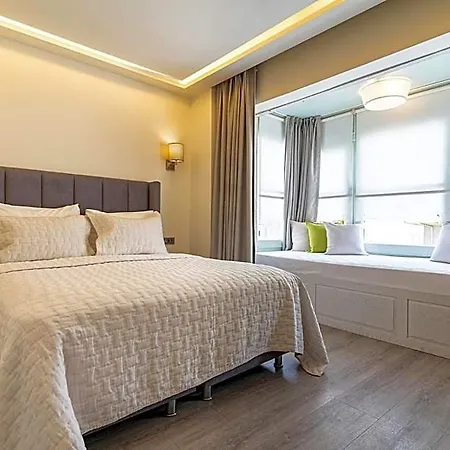 Casa Luna - Adult Only 3*