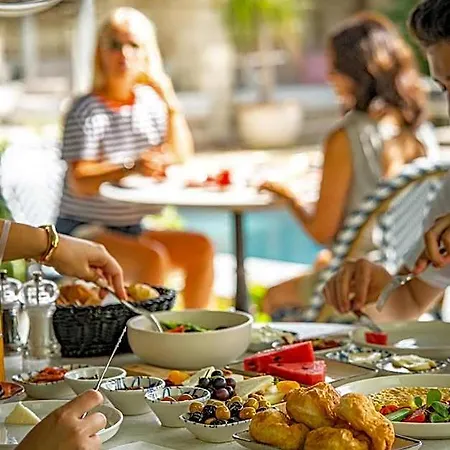 Casa Luna - Adult Only 3*